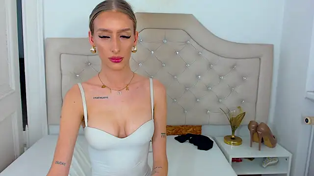 NatalieSensual webcam