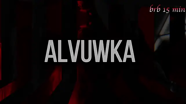 Alvuwkaa webcam