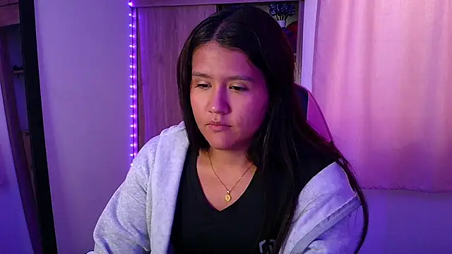Oliviawatson1 webcam