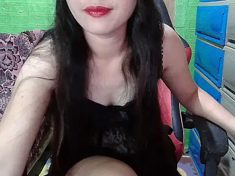 lucky_rona webcam