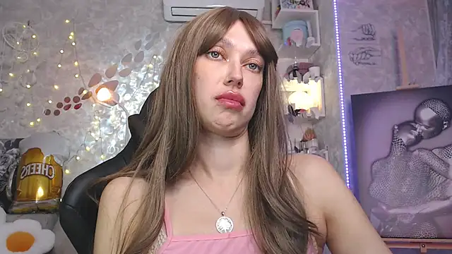 NickyAdamidi webcam