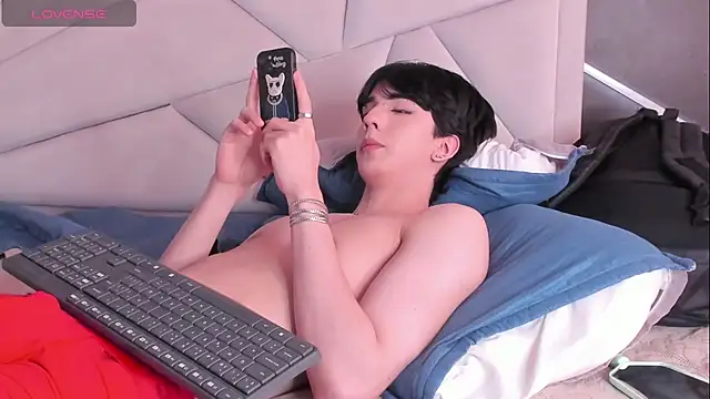 AerumChae live cam on StripChat