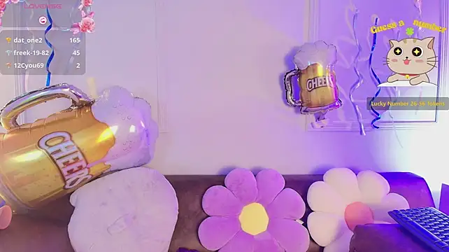kittyblooms webcam