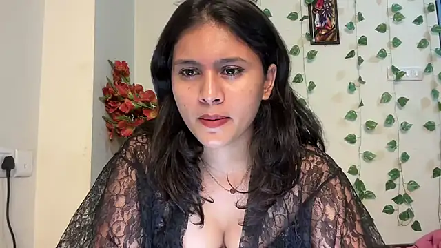 Naira_fit webcam