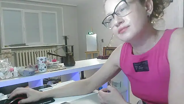 Alice_newhome webcam