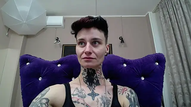 KennyXSX webcam