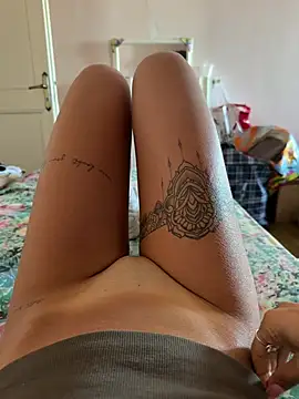 Lorella345 webcam