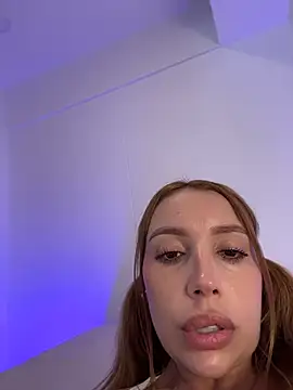 NatyCortes webcam