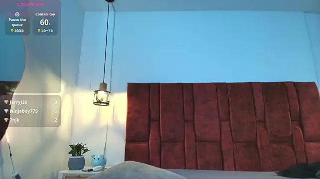 _Monaliza_ webcam