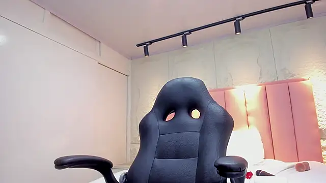 KATIAMOSS webcam