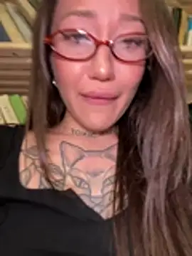 SaintSquirt webcam