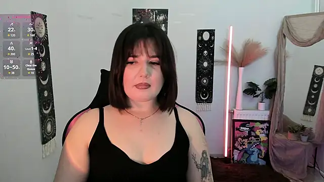 SourCherry__ webcam
