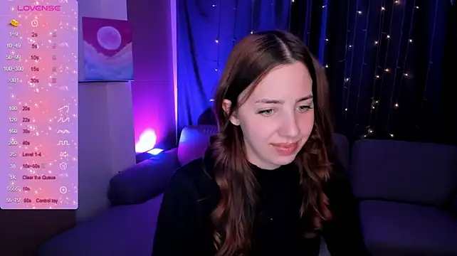CharliGrace_ webcam