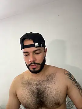 tommel_bailey webcam