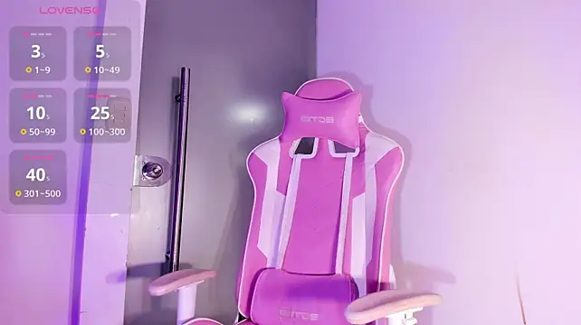 shery_milk webcam