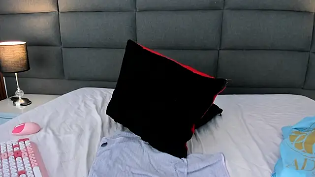 SophiieCalloway1 webcam