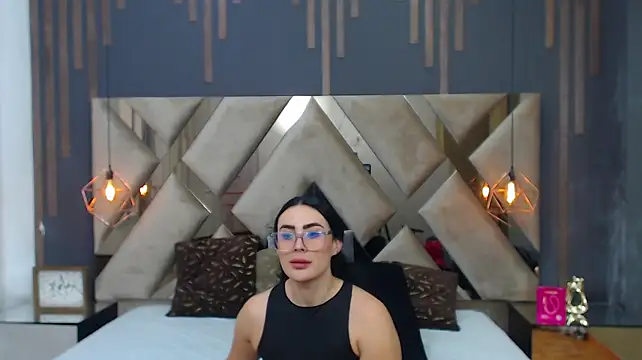 MartinaaFit webcam