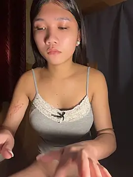naughtygirl_lily webcam