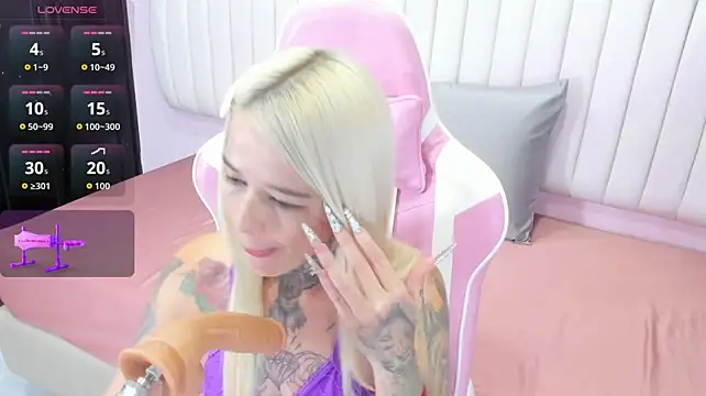 _mariangel1 webcam