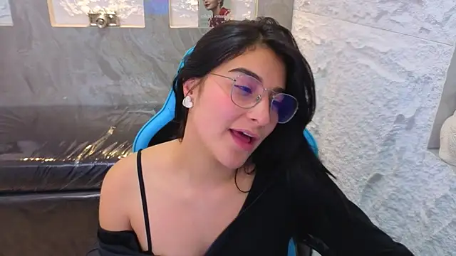 nyx_kitty_a webcam