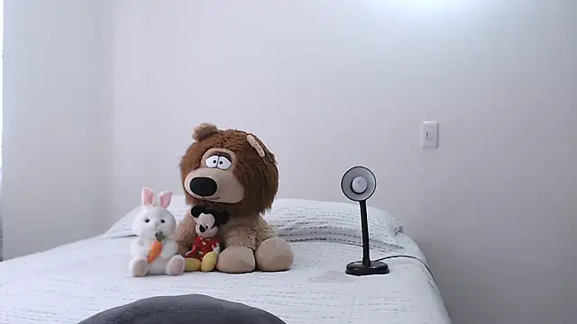 ANAJU26 webcam
