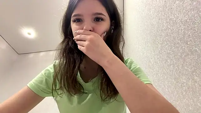 HabitedGatherer live cam on StripChat