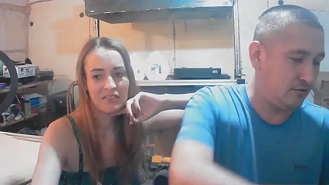 DenMaretxx webcam