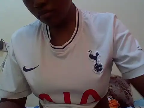 Sweethoney5 webcam