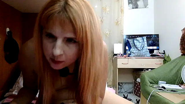 sexyveroXXX webcam