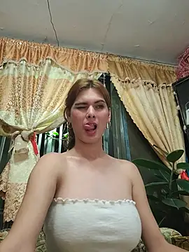 Ts_Francine webcam