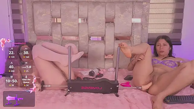Emilyvalvet webcam