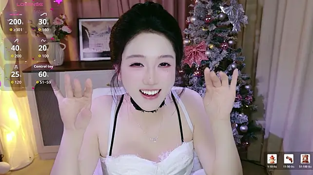 Kris-Su webcam