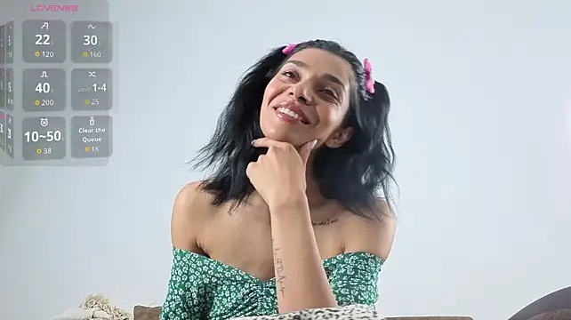 HotLexiXo webcam