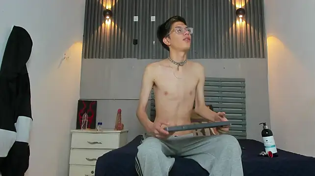 LianFerrer1 webcam