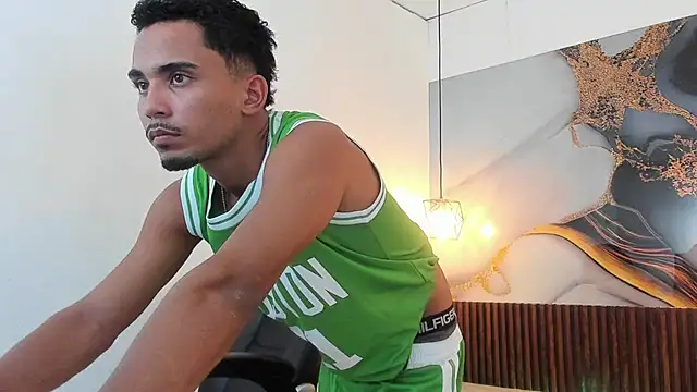 DrakeFoxx webcam