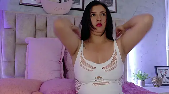NicolJeans webcam