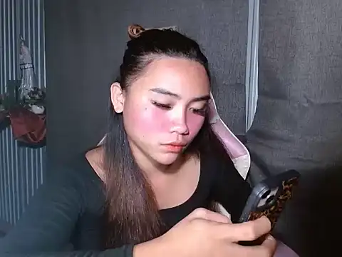 Monstercock_mika webcam