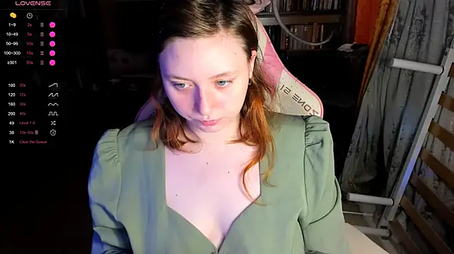 sparkle_shamy webcam
