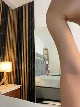 Annie_rosee1 webcam