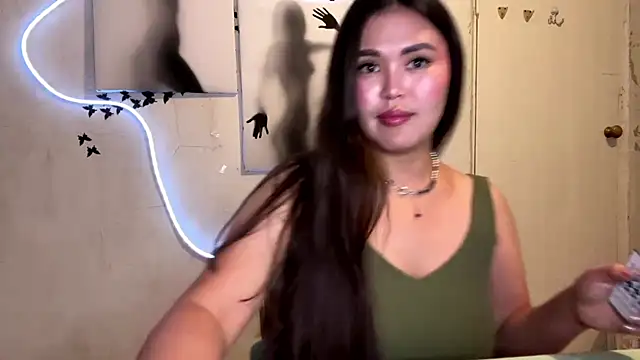 Camillaliss webcam