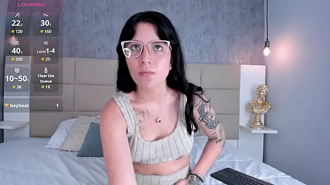 littlespots webcam