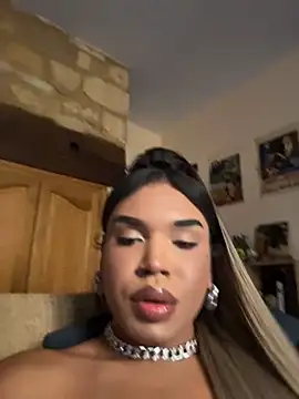 biancaAngel webcam