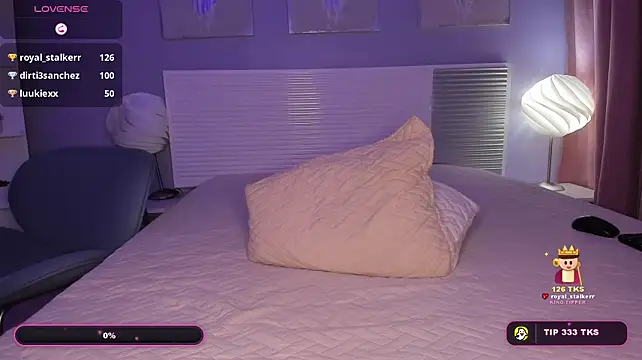 KamyVega_ webcam