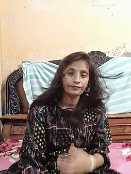 queen-ranee webcam