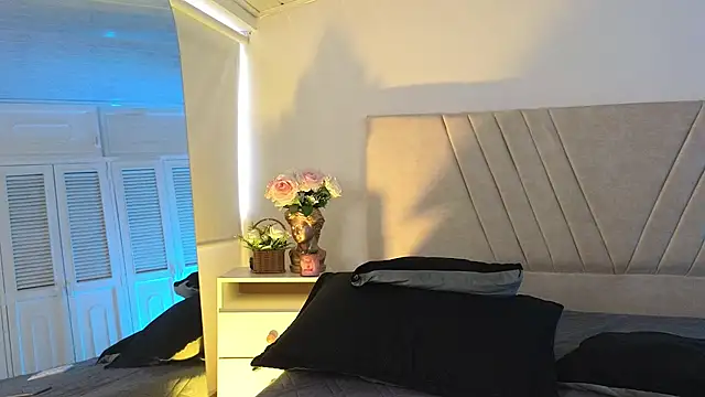 Scarlett__A webcam