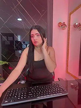 Baby_D4rk webcam