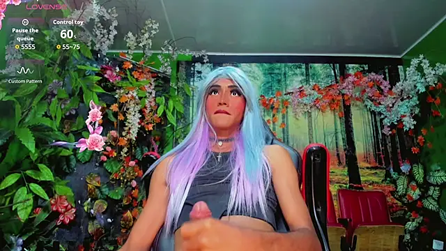 Kylie_Bennett_ webcam