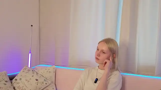 ChelsieAranas webcam