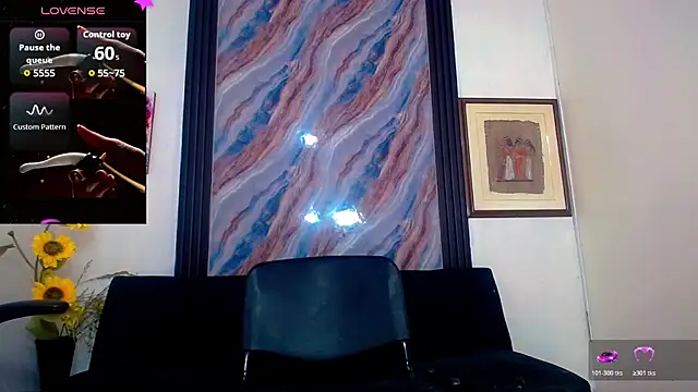 Alexandra_La_rousse webcam