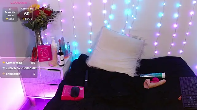Victoria_rossi1 webcam